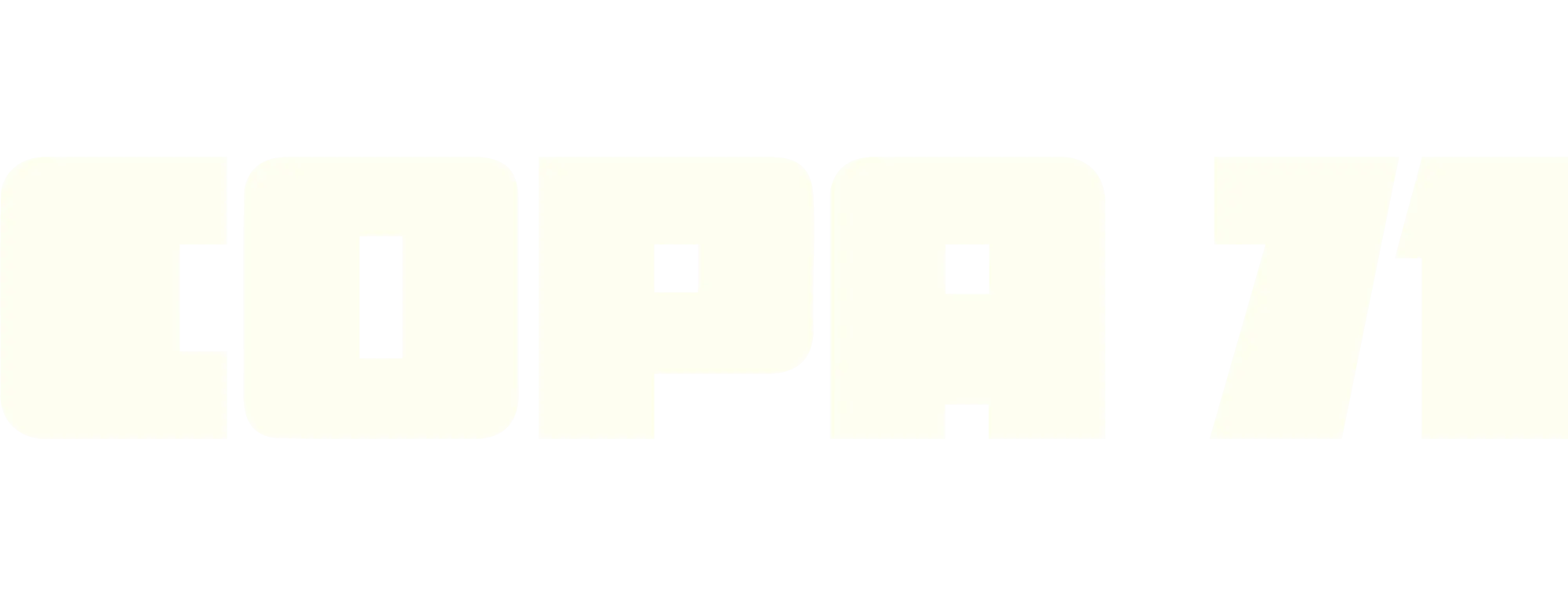 Copa 71