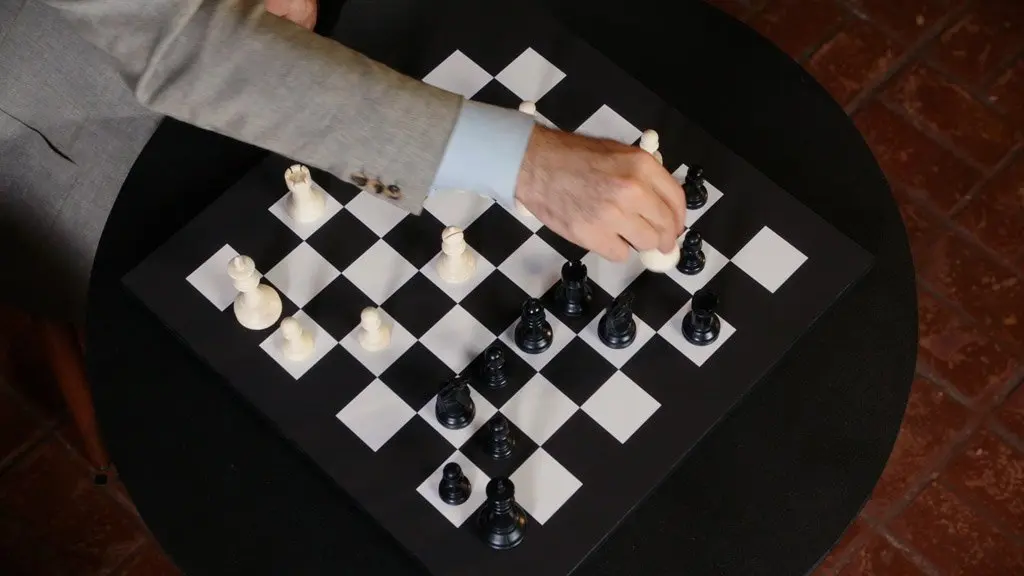 Openings - Part 1, Garry Kasparov Teaches Chess