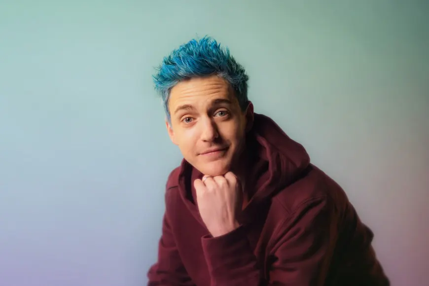 Become a Streamer