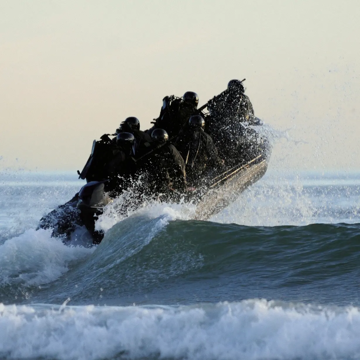 Leadership And Decision Making Under Pressure