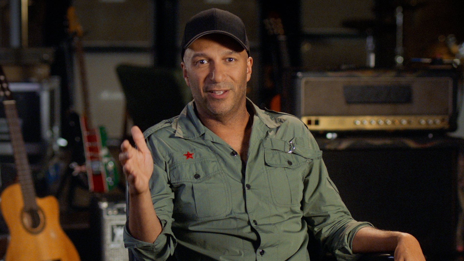 Conclusion | Tom Morello Teaches Electric Guitar | MasterClass