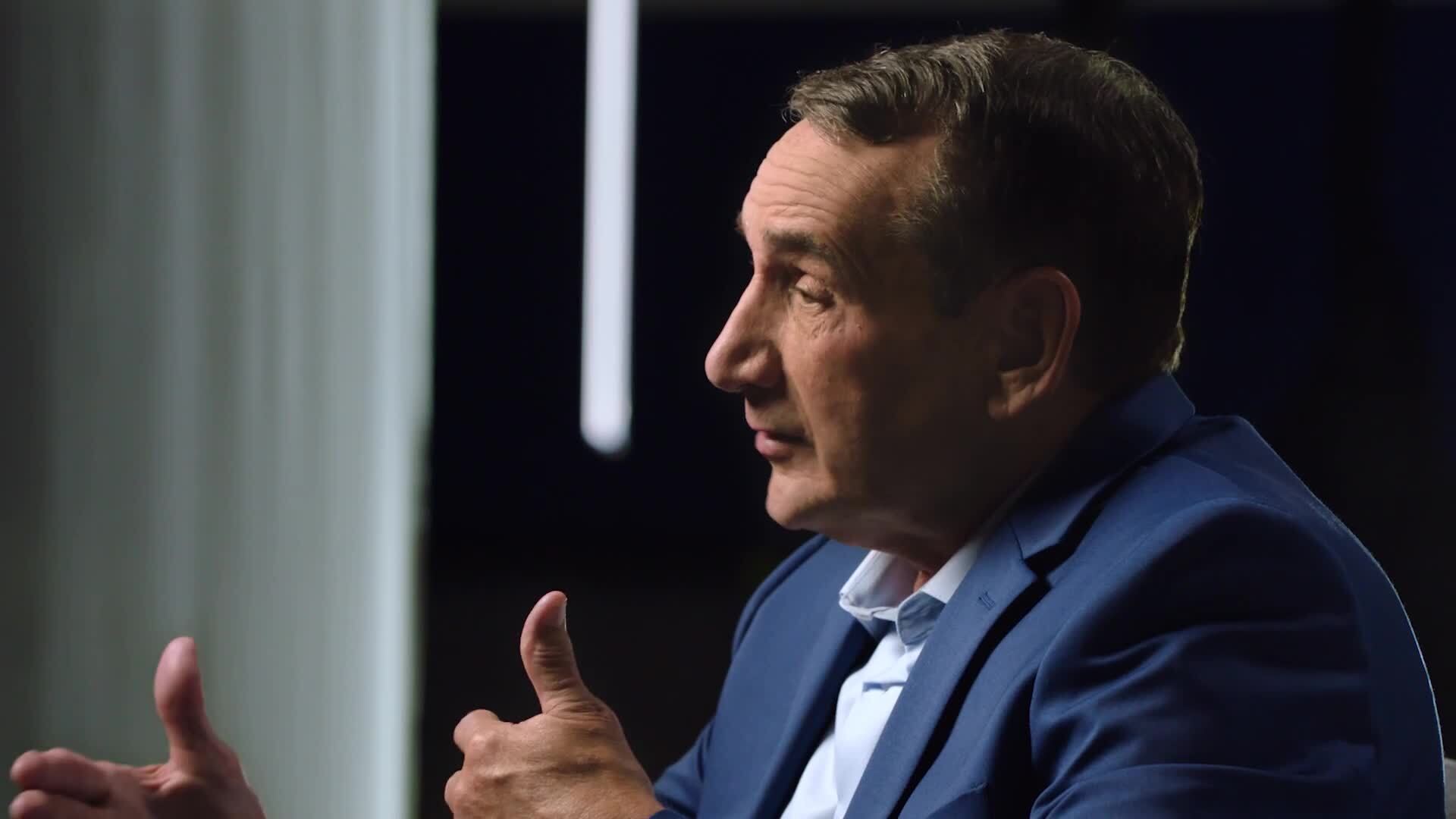 Recruit & Retain All-Star Talent | Coach K Teaches Values-Driven ...