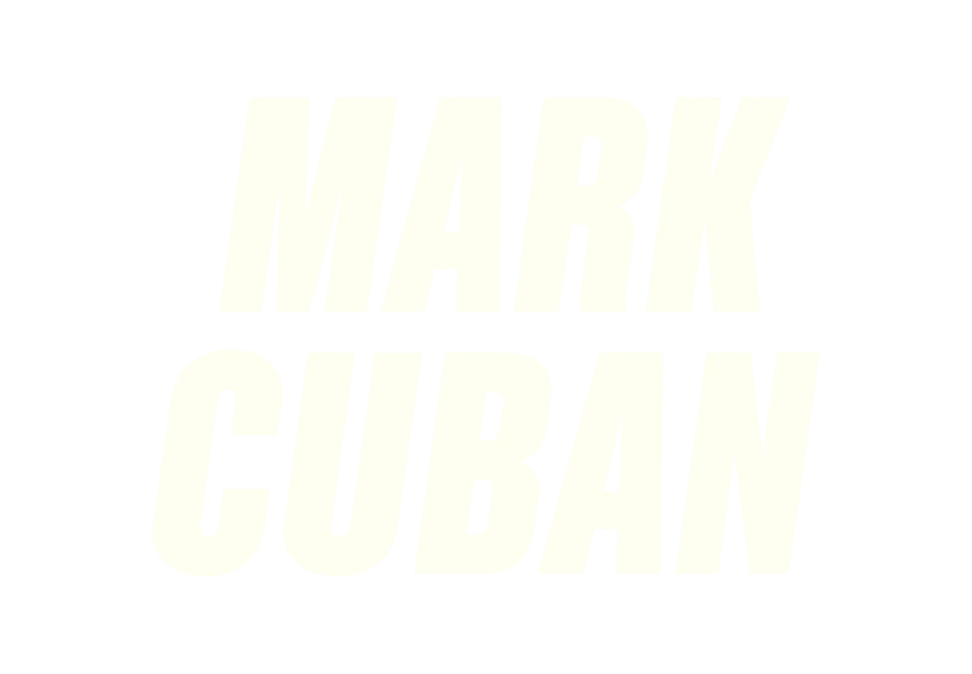 Mark Cuban