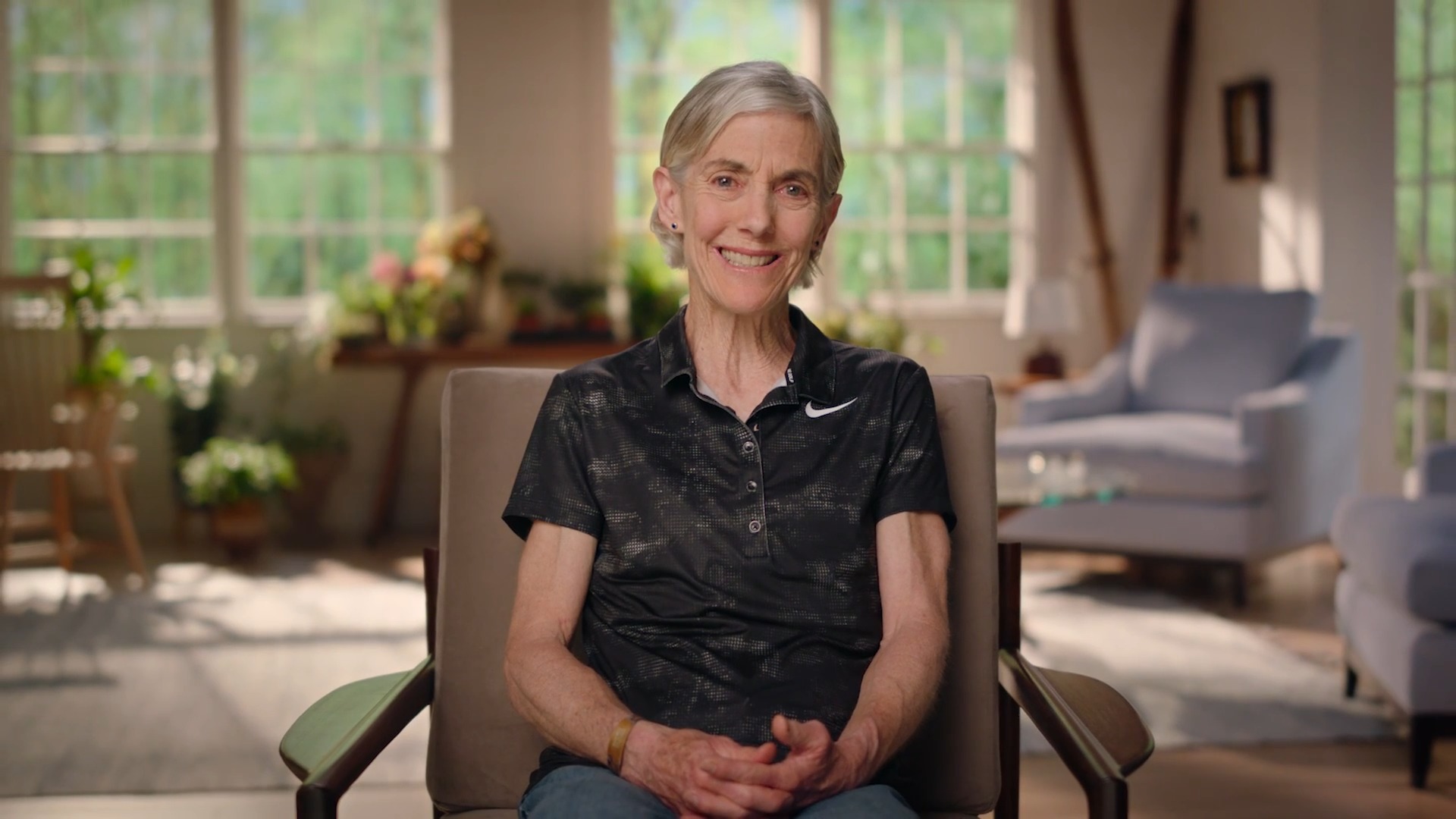 joan benoit samuelson husband - Ilustrasi 2