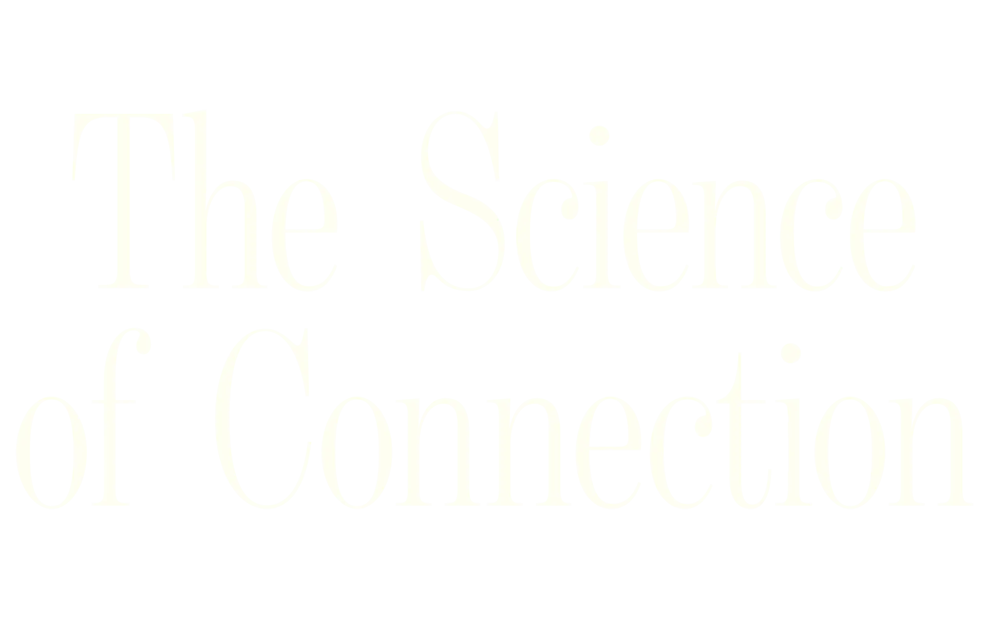 Dr. Amir Levine