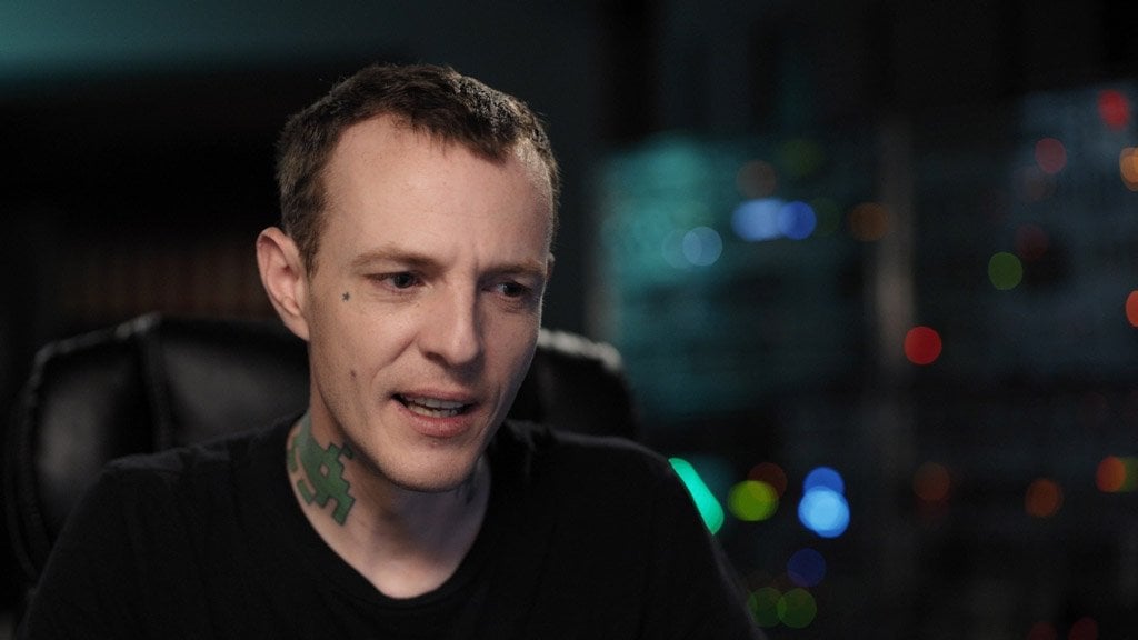 Mastering deadmau5 Teaches Electronic Music Production MasterClass