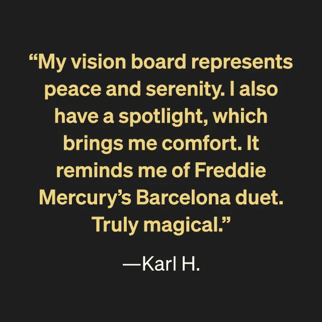 Testimonial quote from student Karl H.