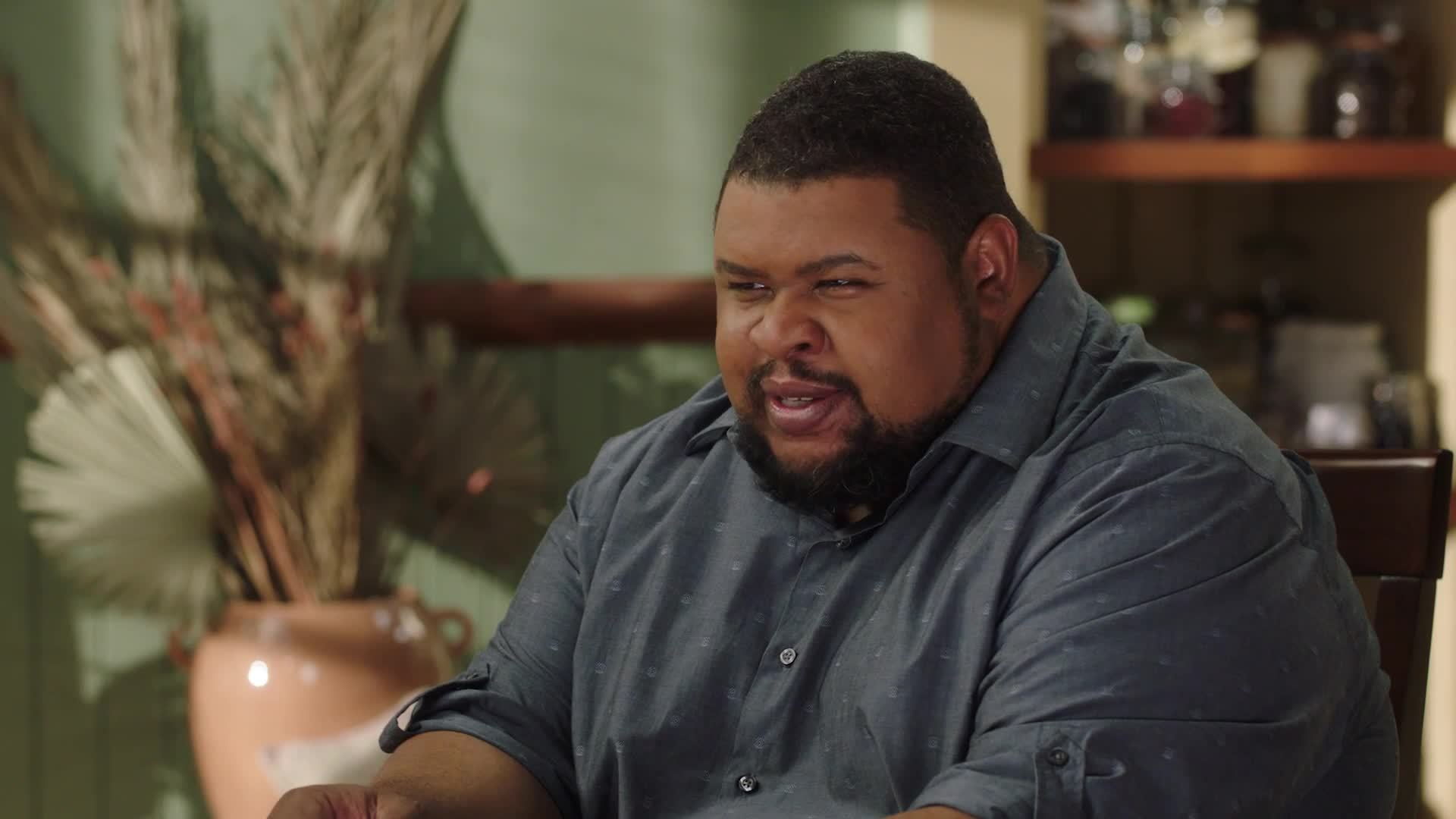 Ancestral Foodways Keeping Recipes Alive Michael W. Twitty Teaches