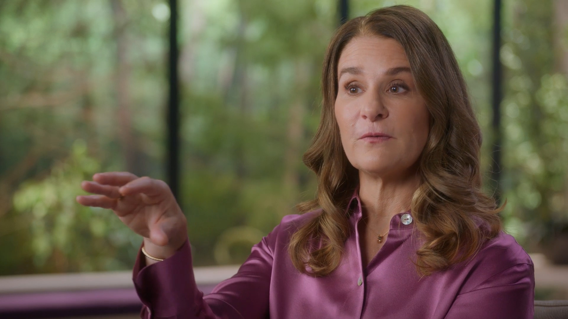 Forms of Philanthropic Giving Melinda French Gates Teaches Impactful