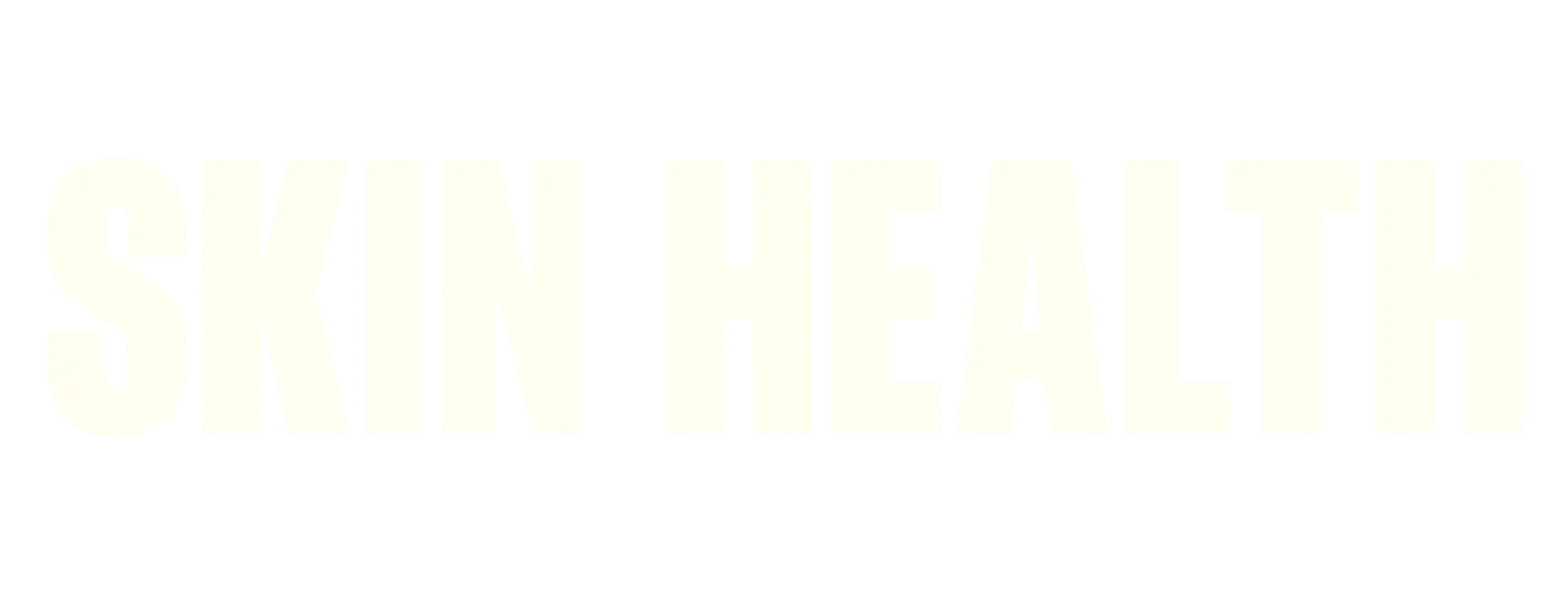 Skin Health