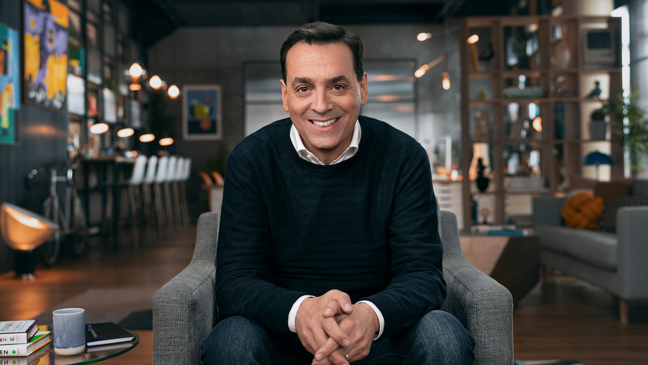 MasterClass – Daniel Pink Teaches Sales and Persuasion