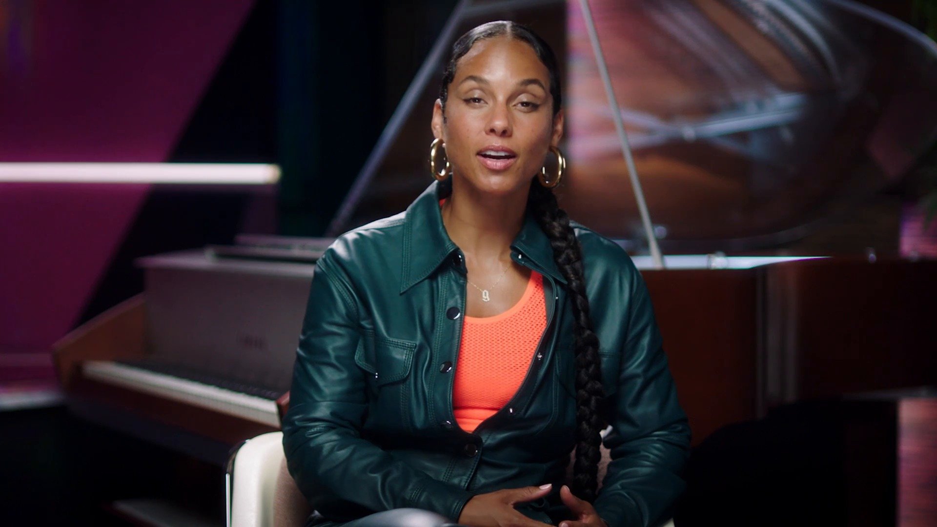 alicia keys masterclass download