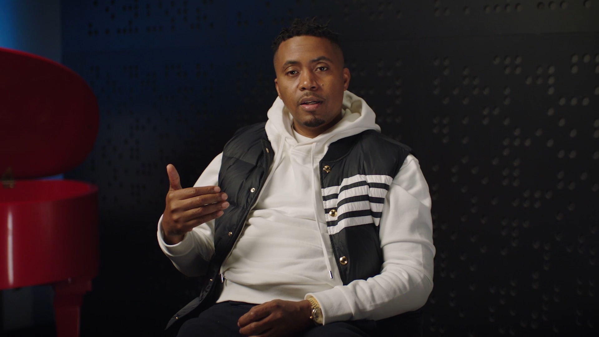 Nas - Understanding - YouTube