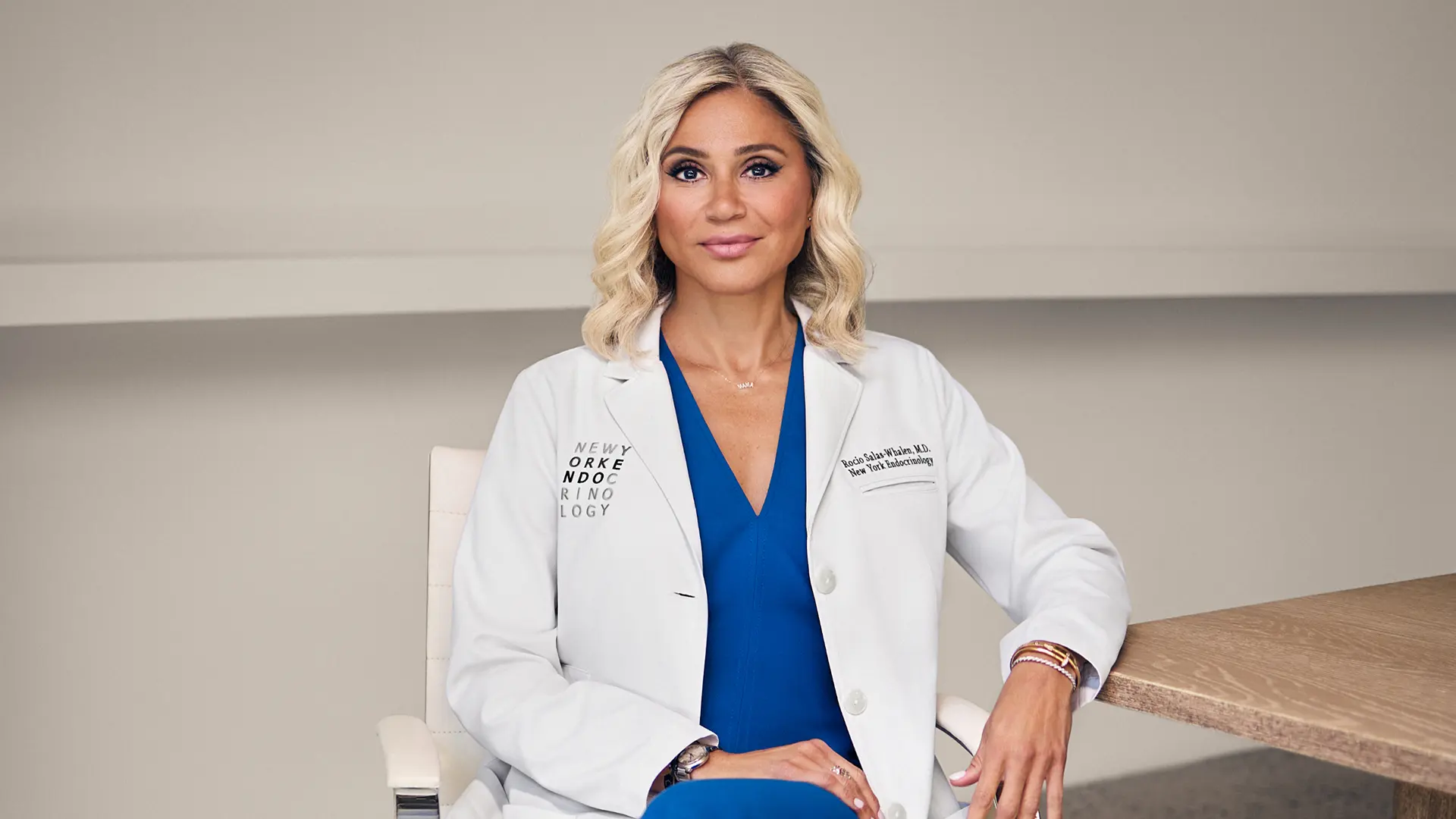 Dr. Rocio Salas-Whalen