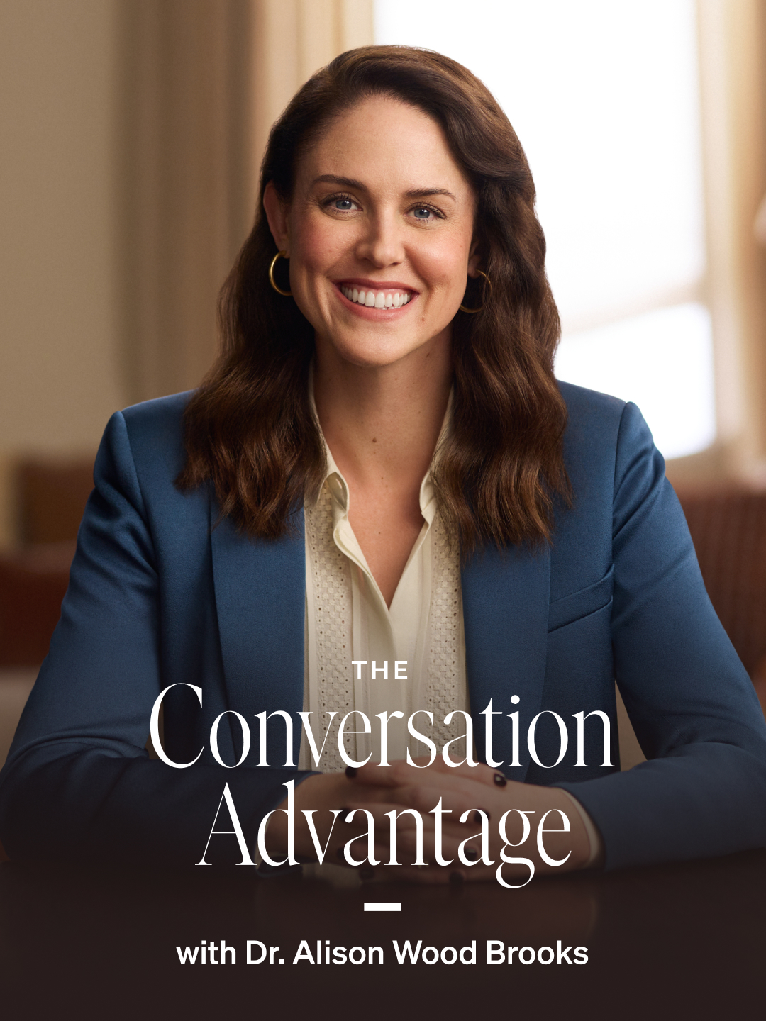 This Harvard Business School professor turned 15 years of research into a framework that teaches anyone how to handle any conversation with confidence.