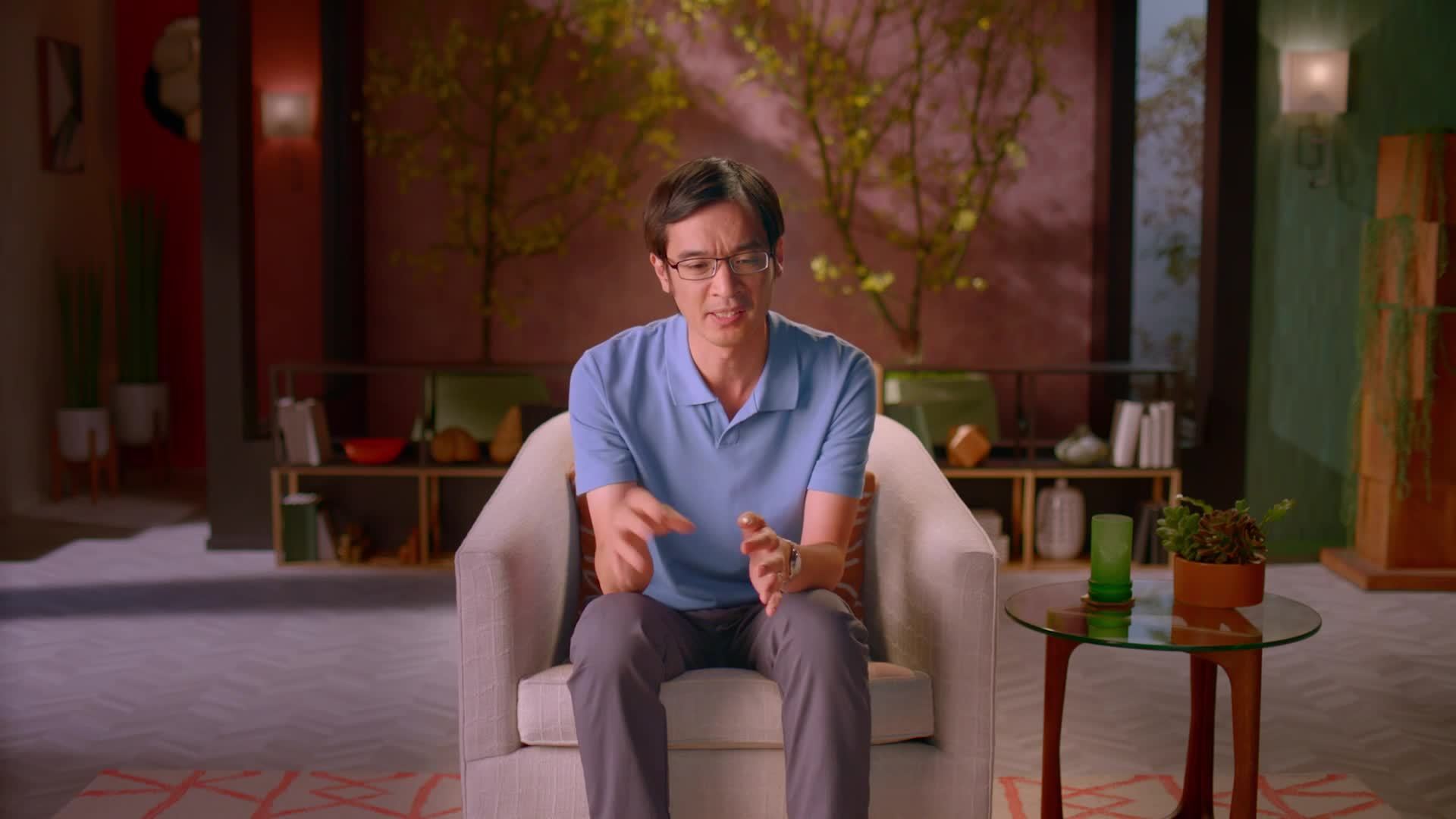 Terence Tao Teaches Mathematical Thinking