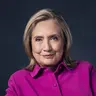 Hillary Rodham Clinton