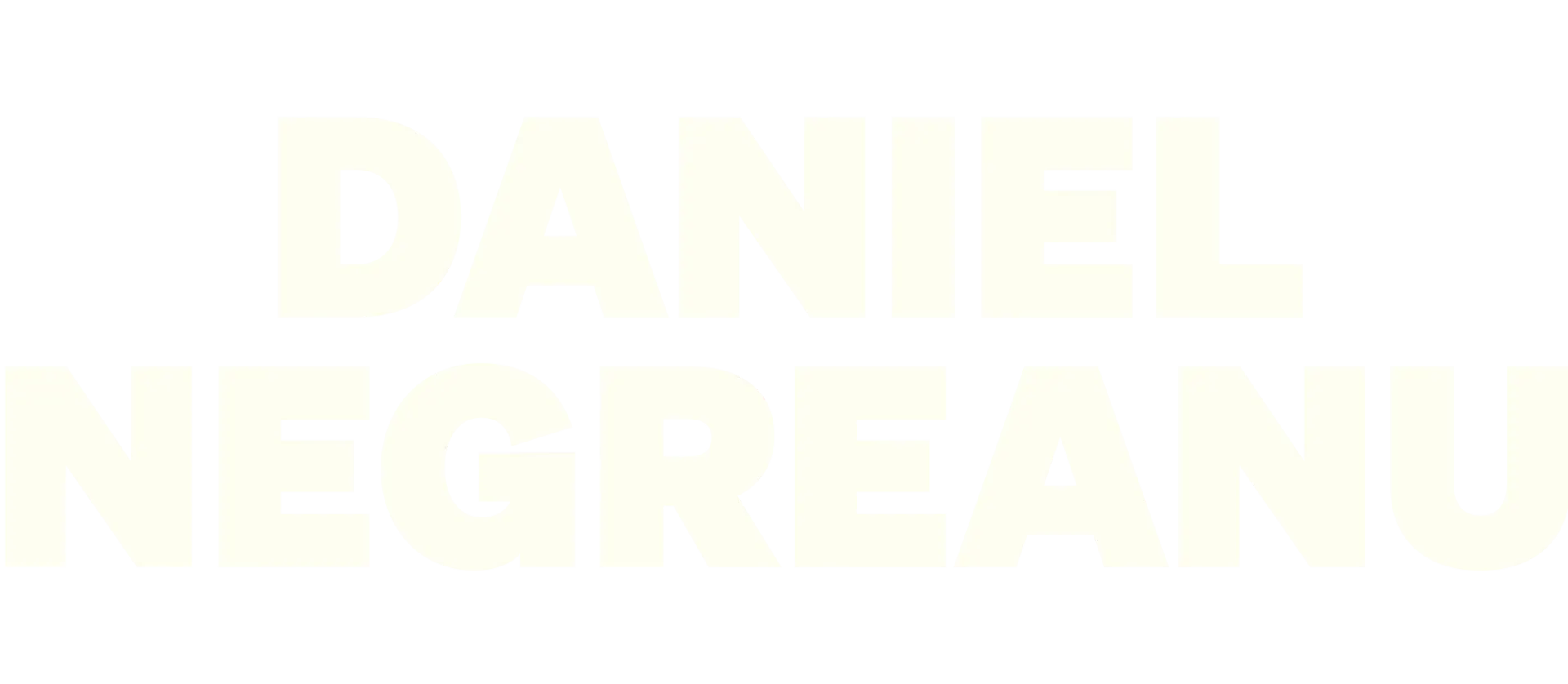 Daniel Negreanu