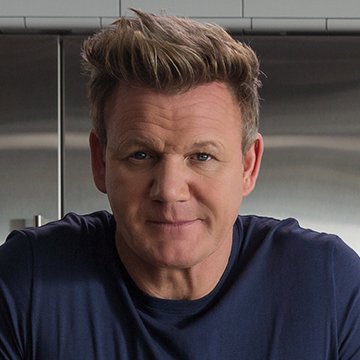 Gordon Ramsay
