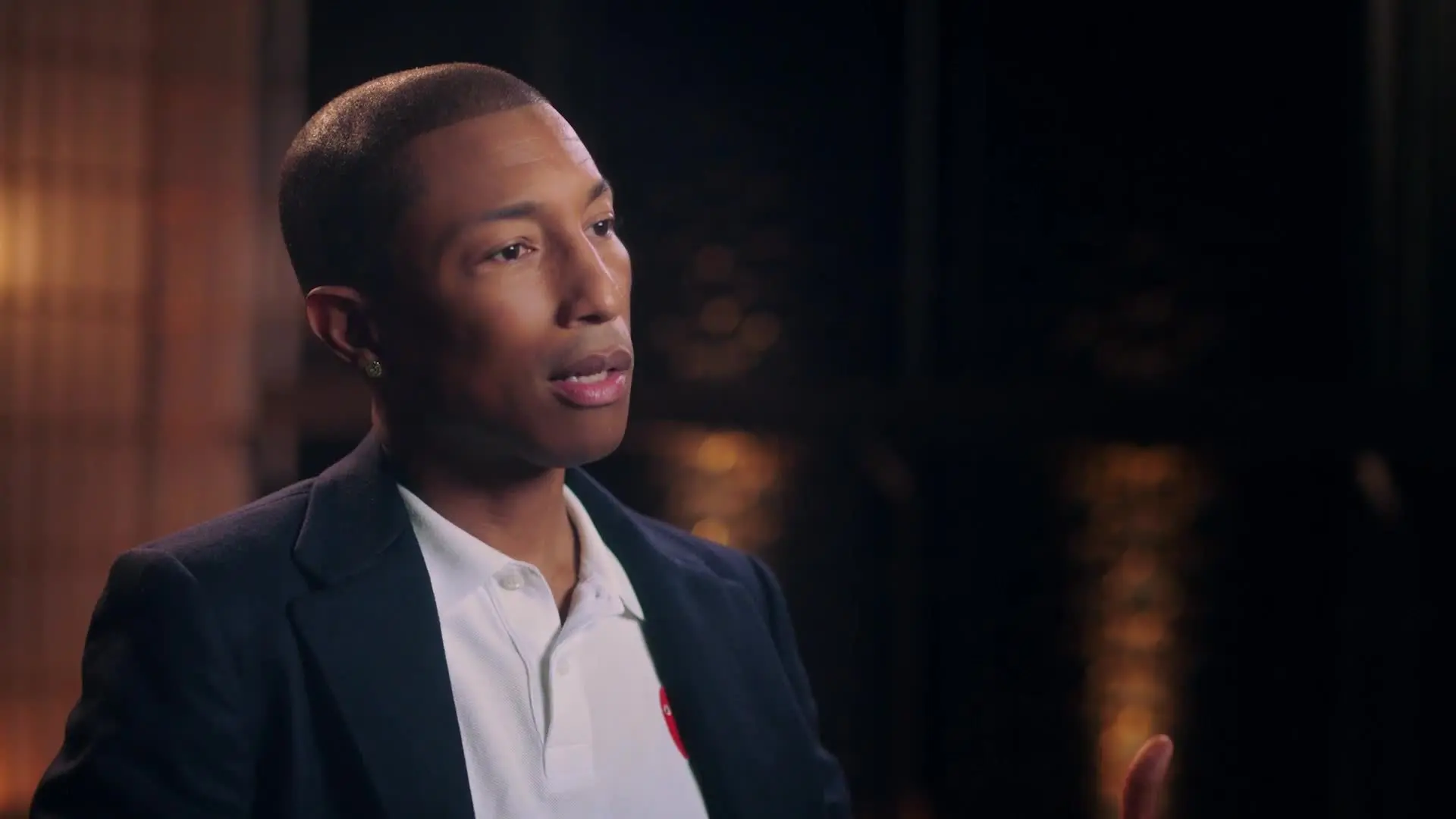 Waking Up to Empathy The Power of Empathy With Pharrell Williams and Noted Co Instructors MasterClass