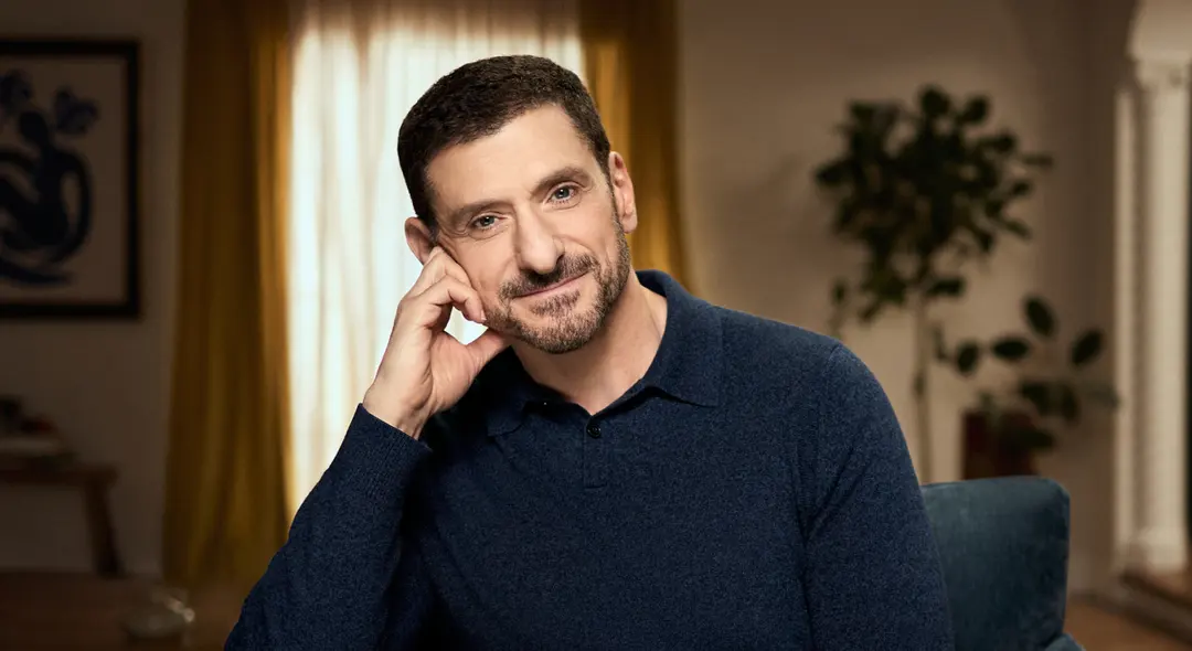 Dr. Amir Levine