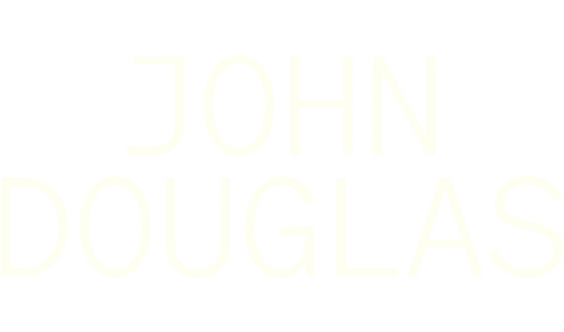John Douglas