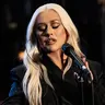 Christina Aguilera