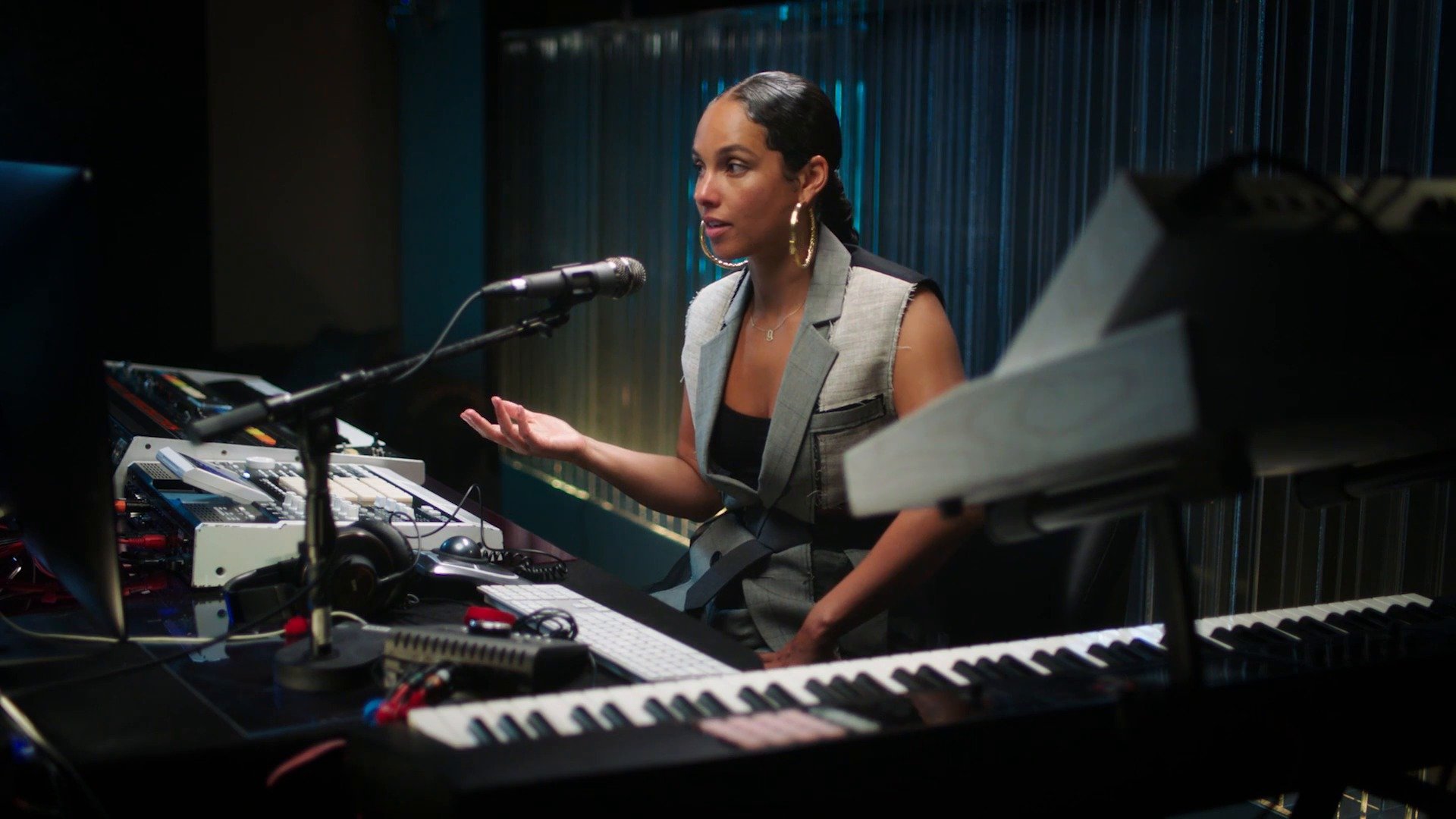 alicia keys masterclass download