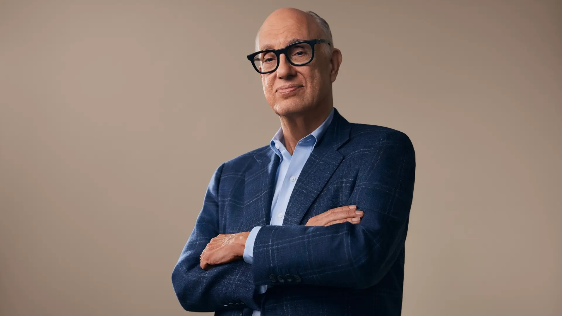 Professor Jeffrey Pfeffer