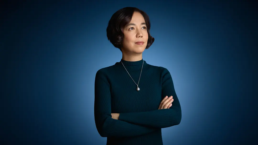 Dr. Fei-Fei Li