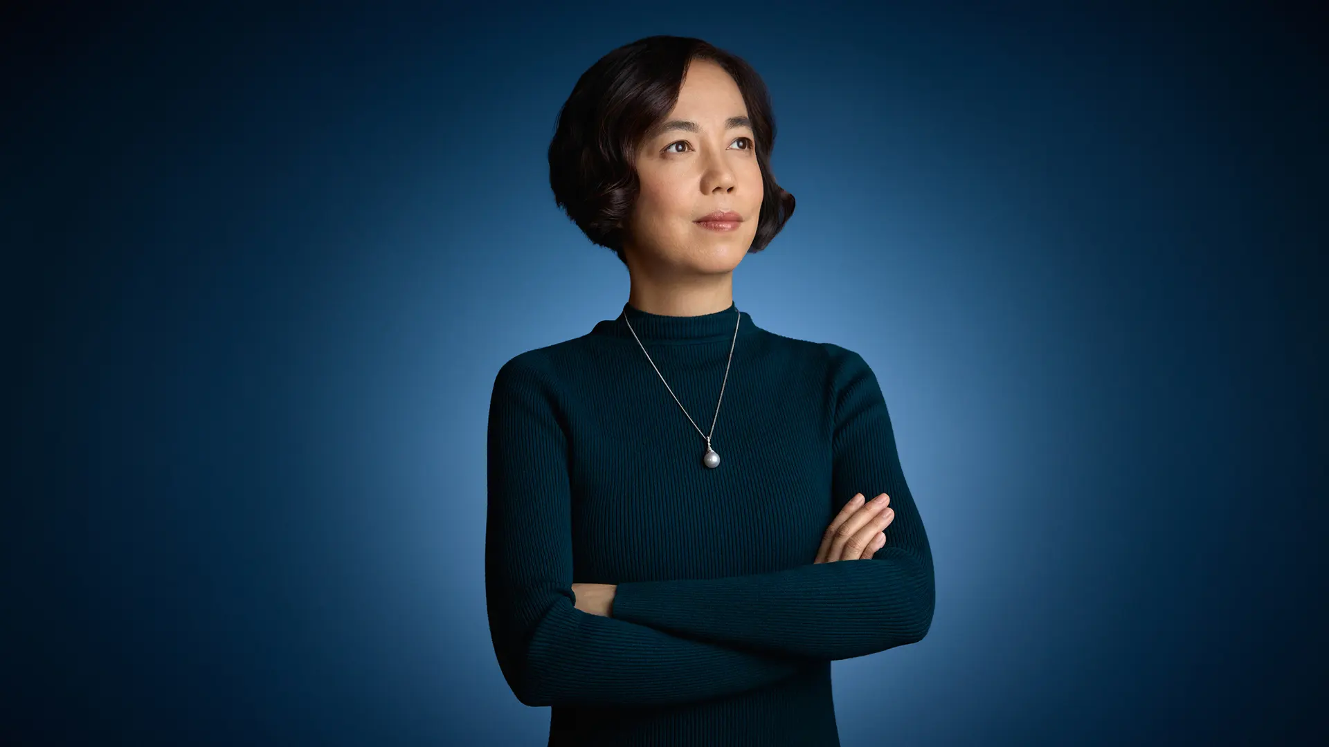 Dr. Fei-Fei Li