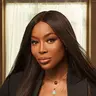 Naomi Campbell
