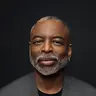 LeVar Burton