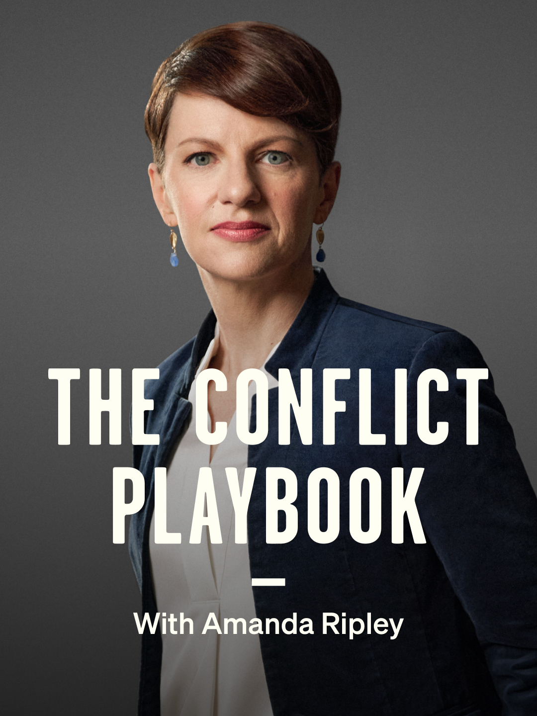 Mediator, journalist, and bestselling author Amanda Ripley shows you how to transform destructive conflict at work and at home into healthy conflict—the kind that leads to growth and connection.