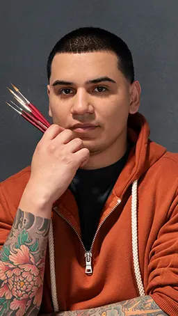 Devon Rodriguez