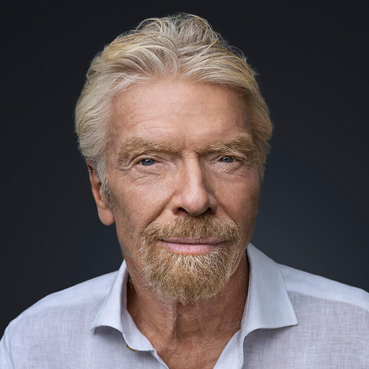 Amazon.com: Richard Branson - The Rise of Greatness