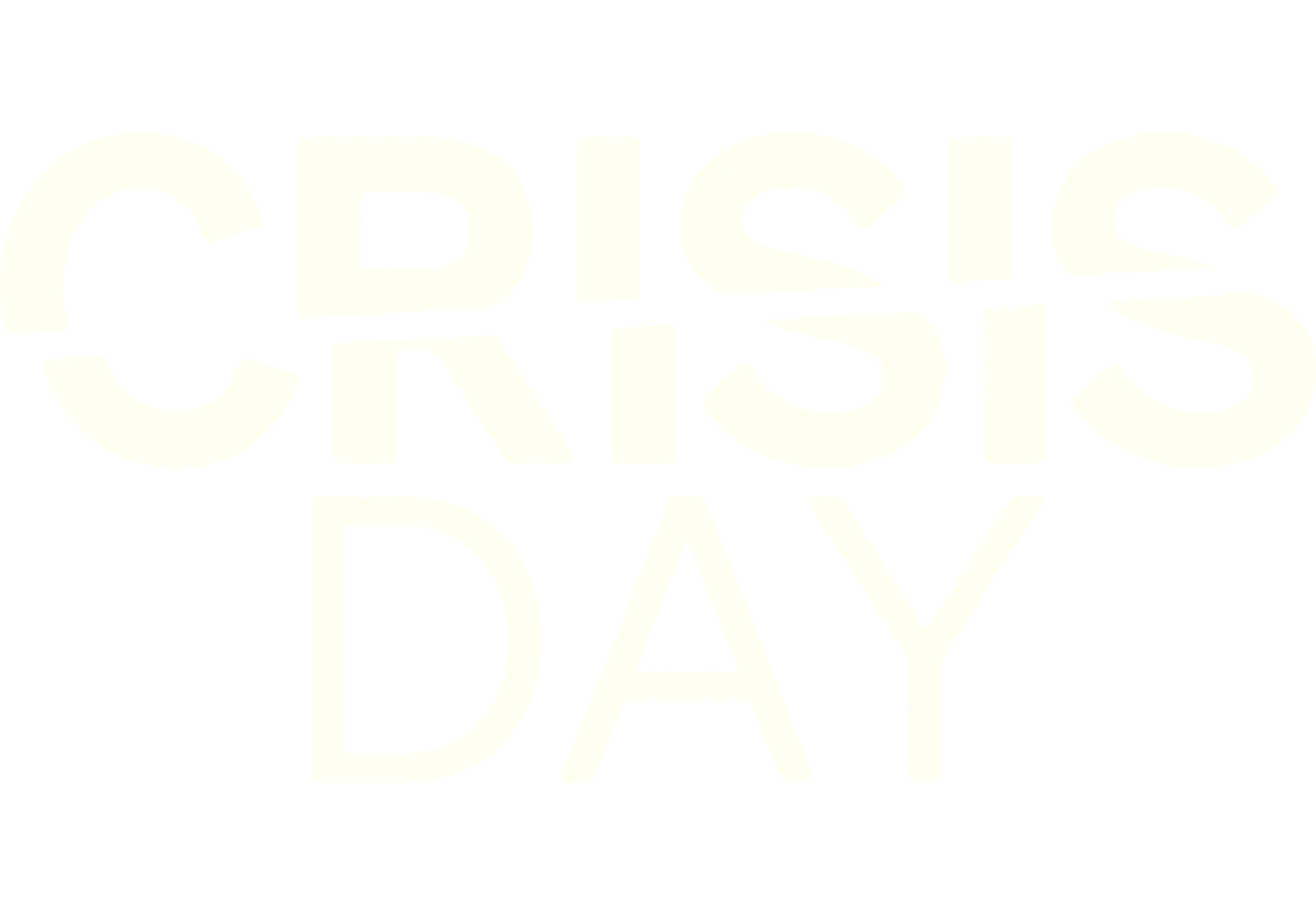 Crisis Day