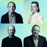 Ray Dalio, Meredith Whitney, Joel Greenblatt, and Seth Klarman