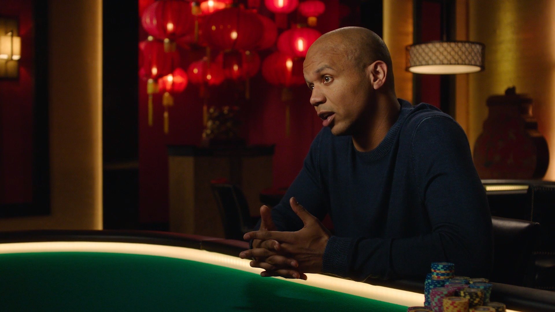 Table Image and Tells | Phil Ivey Teaches Poker Strategy | MasterClass