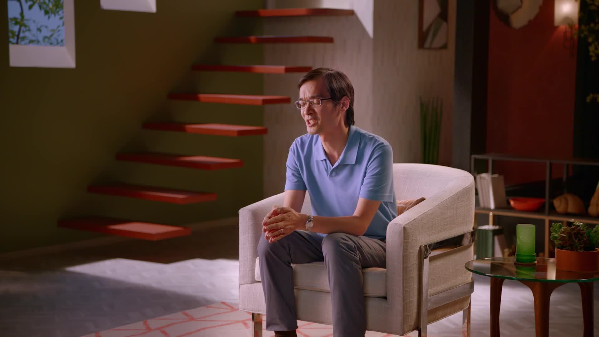 Terence Tao’s Journey | Terence Tao Teaches Mathematical Thinking ...