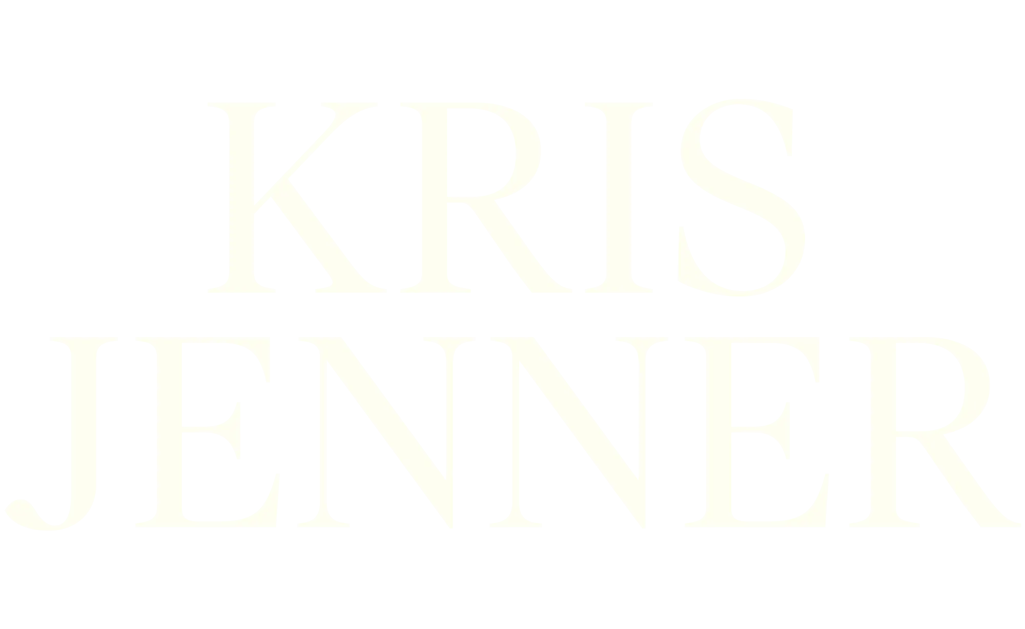 Kris Jenner