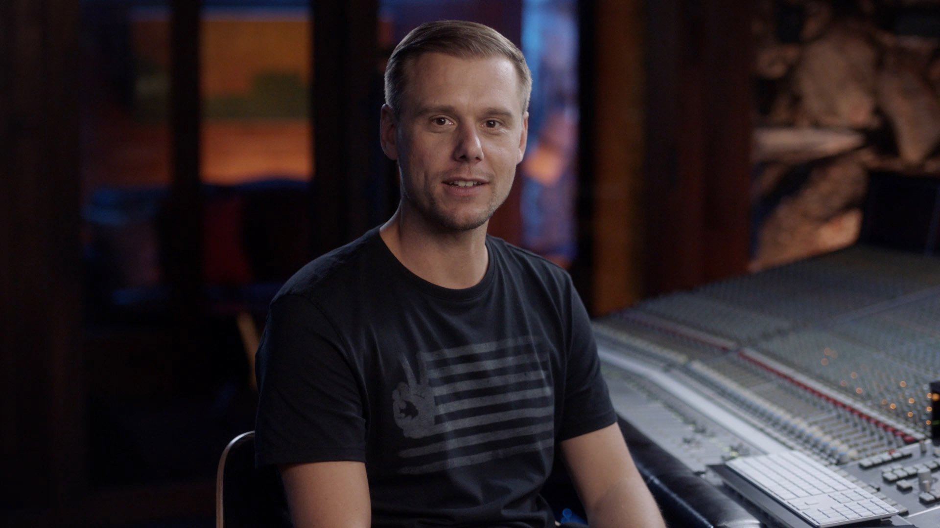Mixing and Mastering, Part 2 | Armin van Buuren Teaches Dance