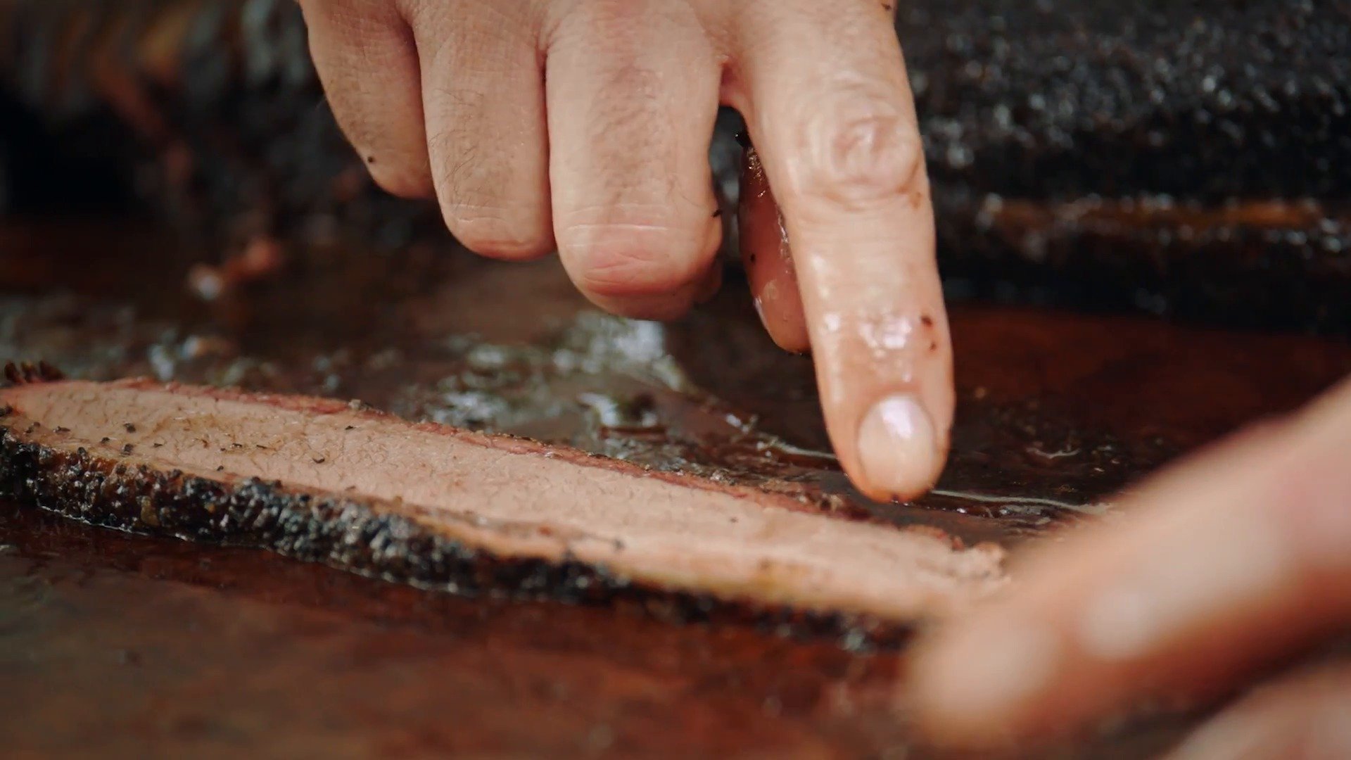 aaron franklin brisket recipe masterclass