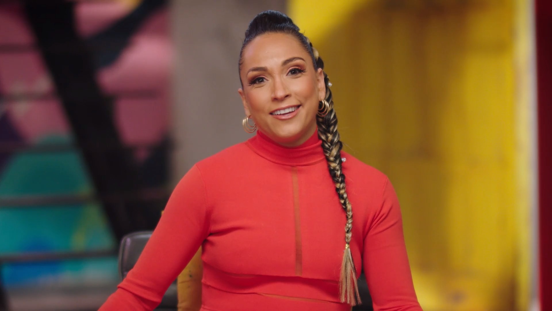 Mental Blocks Robin Arzón Teaches Mental Strength