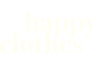 Happy Clothes