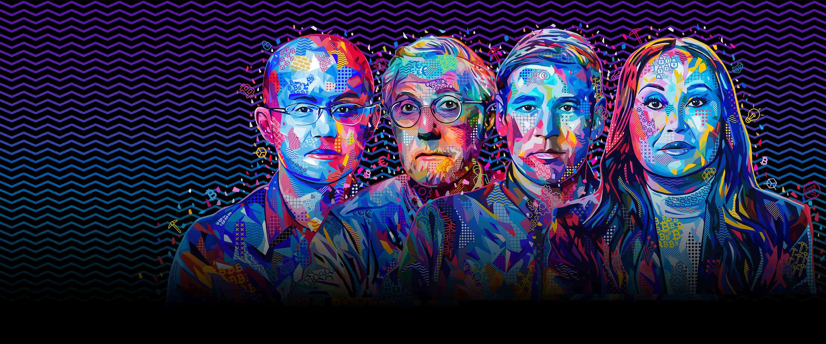 The Future of Crypto | Crypto and the Blockchain | MasterClass