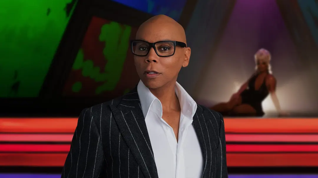 RuPaul