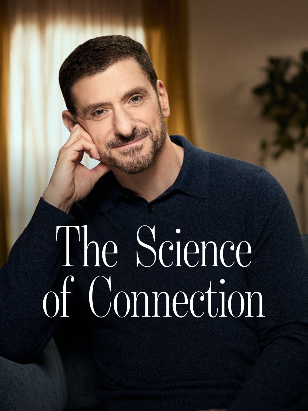 Neuroscientist Dr. Amir Levine teaches you the science behind why relationships break down and shares the secret to fixing them for good.