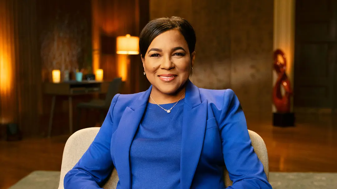 Rosalind Brewer