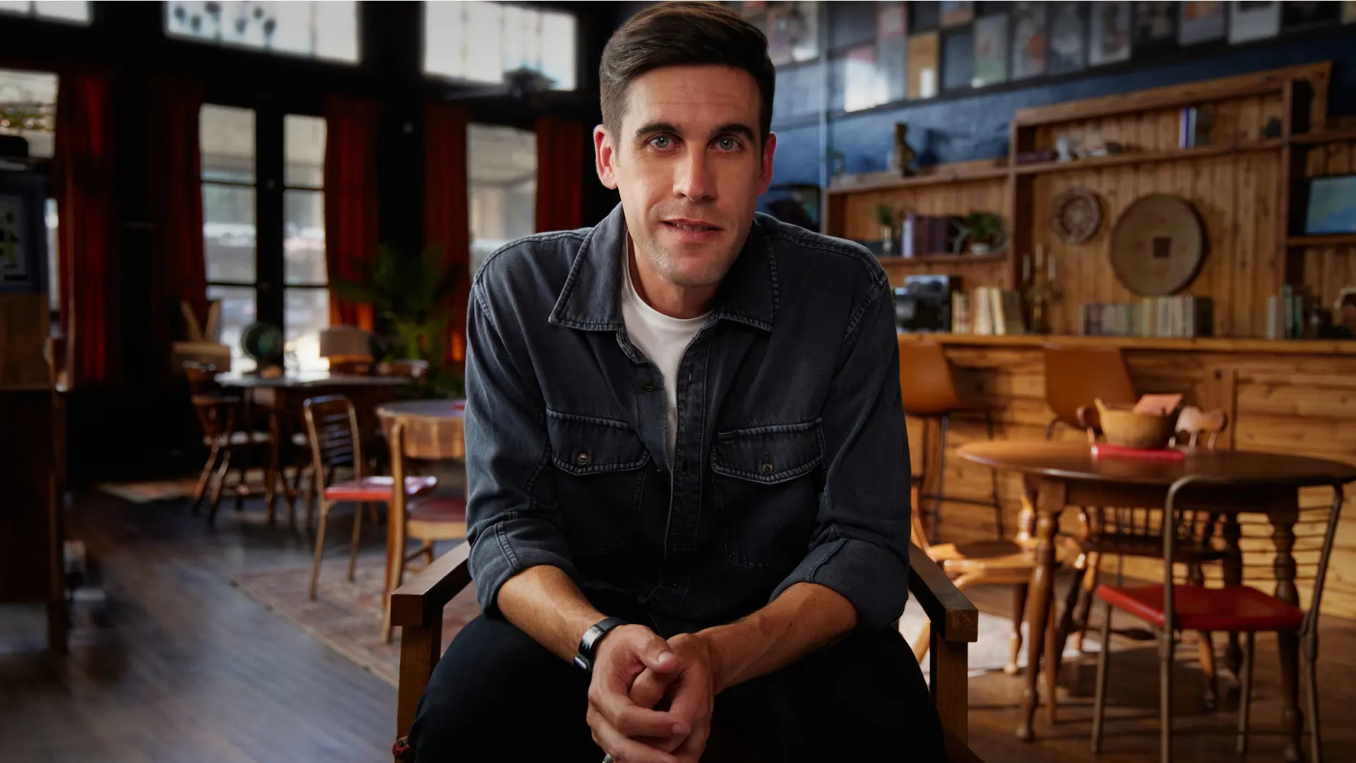 Ryan Holiday